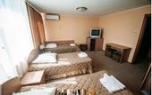 Туры в отель Egorievsk