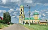 Туры в отель Kupecheskaya
