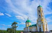 Туры в отель Kupecheskaya