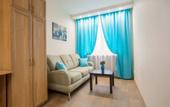 Туры в отель 5 Zvezd Na Lenina 91 Flat