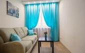 Туры в отель 5 Zvezd Na Lenina 91 Flat