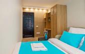 Туры в отель 5 Zvezd Na Lenina 91 Flat
