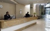 Туры в отель HCC Covadonga