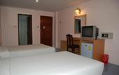 Туры в отель Baan Manthana Hotel