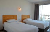 Туры в отель Baan Manthana Hotel