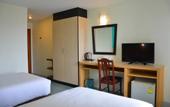 Туры в отель Baan Manthana Hotel