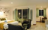 Туры в отель Baan Manthana Hotel