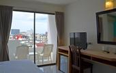Туры в отель Baan Manthana Hotel