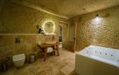 Туры в отель Hatti Cappadocia