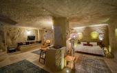 Туры в отель Hatti Cappadocia