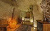 Туры в отель Hatti Cappadocia