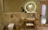 Туры в отель Hatti Cappadocia