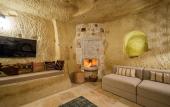 Туры в отель Hatti Cappadocia