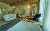Туры в отель Hatti Cappadocia