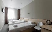 Туры в отель Agata Mini-Hotel