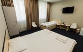 Туры в отель Agata Mini-Hotel