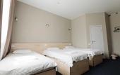Туры в отель Agata Mini-Hotel