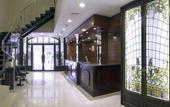Туры в отель HCC Hotel Regente