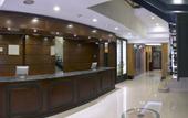 Туры в отель HCC Hotel Regente