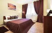Туры в отель PaulMarie Na Mazurova Apartments