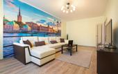 Туры в отель PaulMarie Na Mazurova Apartments