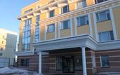 Туры в отель Rosemary Inn Mini-Hotel