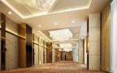Туры в отель Hilton Yantai