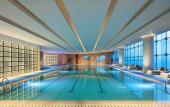 Туры в отель Hilton Yantai