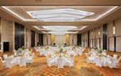 Туры в отель Hilton Yantai