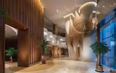 Туры в отель Hilton Yantai