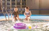 Туры в отель Hilton Yantai