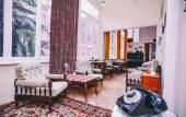 Туры в отель At Funicular Hostel