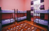 Туры в отель At Funicular Hostel