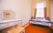 Туры в отель At Funicular Hostel