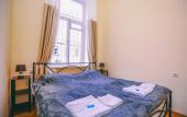 Туры в отель At Funicular Hostel