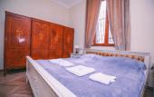 Туры в отель At Funicular Hostel