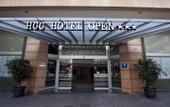 Туры в отель HCC Open