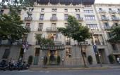 Туры в отель HCC St. Moritz