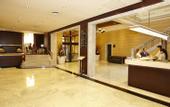 Туры в отель HCC St. Moritz