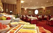 Туры в отель HCC St. Moritz