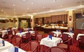 Туры в отель HCC St. Moritz