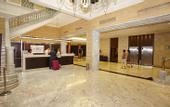 Туры в отель HCC St. Moritz