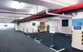 Туры в отель Hilton Garden Inn Puchong