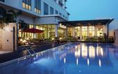 Туры в отель Hilton Garden Inn Puchong