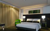 Туры в отель Hilton Garden Inn Puchong