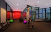 Туры в отель Hilton Garden Inn Puchong