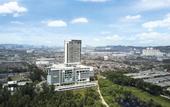 Туры в отель Hilton Garden Inn Puchong