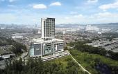 Туры в отель Hilton Garden Inn Puchong