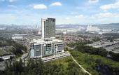 Туры в отель Hilton Garden Inn Puchong