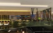 Туры в отель Hilton Garden Inn Puchong